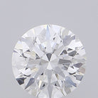 1.82ct Round E VS1 Lab Grown Diamond