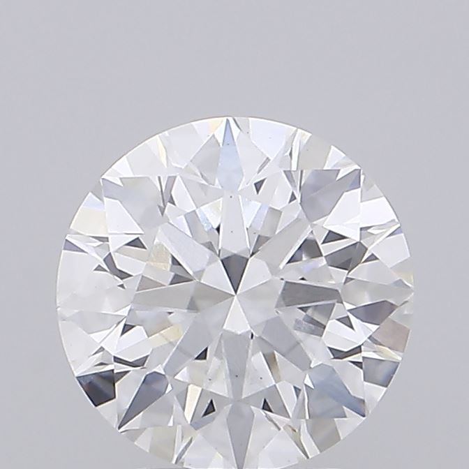 1.82ct Round E VS1 Lab Grown Diamond