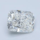 3.02ct Cushion G VS1 Natural Diamond