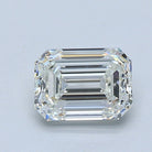 1.6ct Emerald I VS2 Natural Diamond