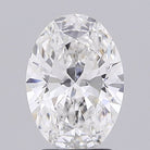 2.33ct Oval F VS1 Lab Grown Diamond