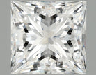 2.19ct Princess E VS2 Lab Grown Diamond