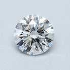 3.1ct Round G SI2 Natural Diamond