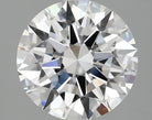 2.07ct Round E VS1 Lab Grown Diamond