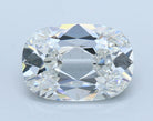 2.14ct Old Miner E VS2 Lab Grown Diamond