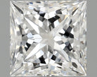 1.59ct Princess F VS2 Lab Grown Diamond