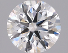 1.46ct Round E VVS1 Lab Grown Diamond