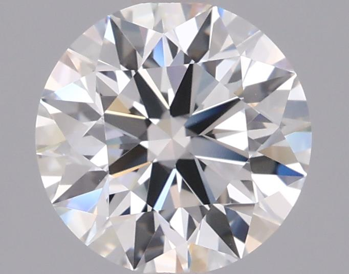 1.46ct Round E VVS1 Lab Grown Diamond