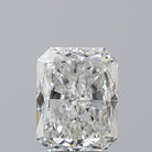 3.02ct Radiant F VS2 Natural Diamond