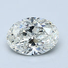 1.3ct Oval I SI2 Natural Diamond