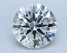 1.56ct Round G VS1 Lab Grown Diamond