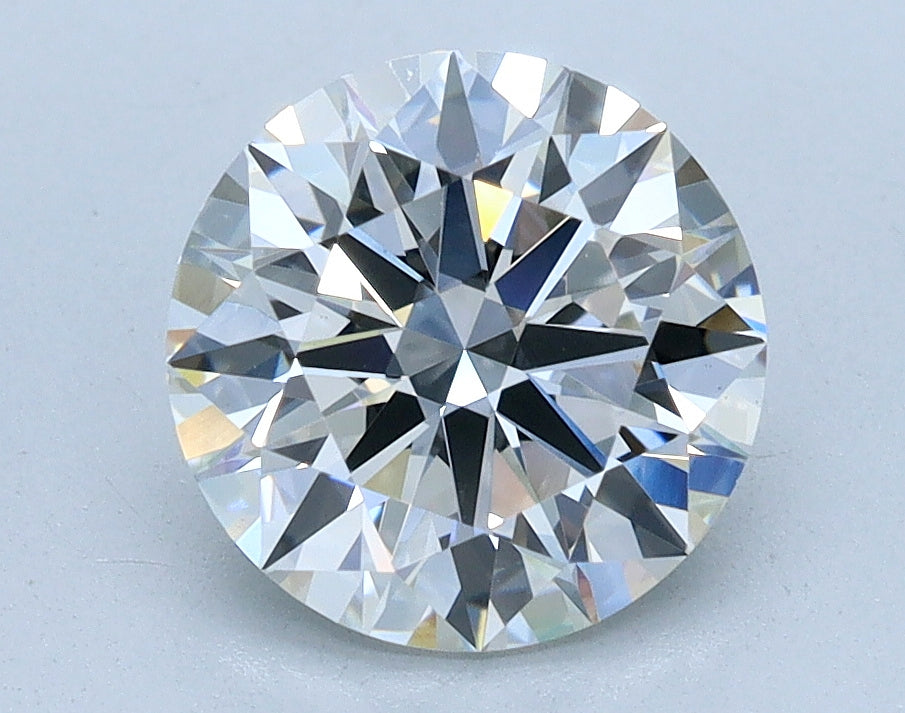 1.56ct Round G VS1 Lab Grown Diamond