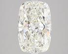 3.02ct Cushion I VS1 Natural Diamond