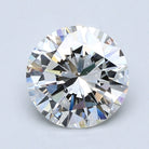 2.32ct Round H SI1 Natural Diamond