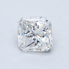 3.08ct Radiant E VS1 Natural Diamond