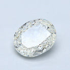 1.59ct Oval K SI2 Natural Diamond