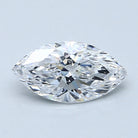 1.01ct Marquise D SI1 Natural Diamond