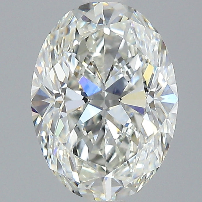 1.8ct Oval I VS1 Natural Diamond