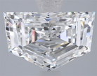 2.78ct Cadillac D VVS2 Lab Grown Diamond