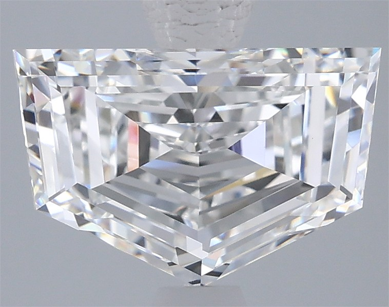 2.78ct Cadillac D VVS2 Lab Grown Diamond