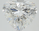 3.52ct Heart E VS1 Lab Grown Diamond