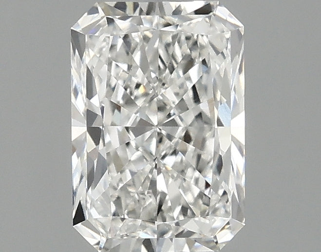 1.2ct Radiant F VS1 Lab Grown Diamond