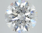 8.33ct Round E VS1 Lab Grown Diamond