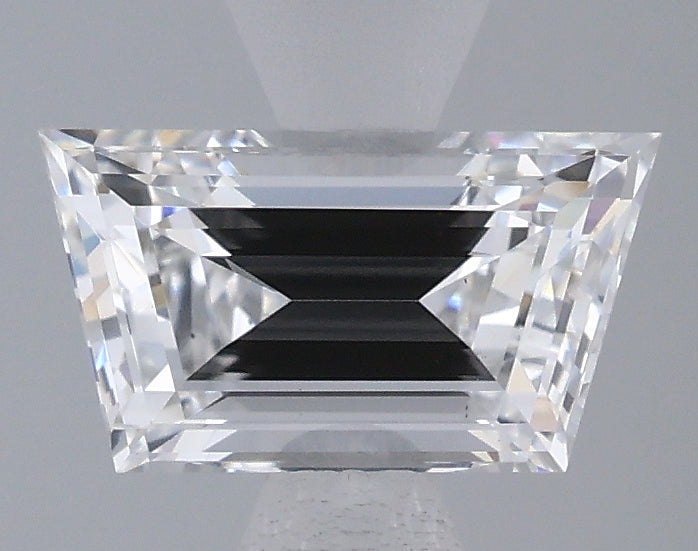 1.03ct Trapezoid E VS1 Lab Grown Diamond