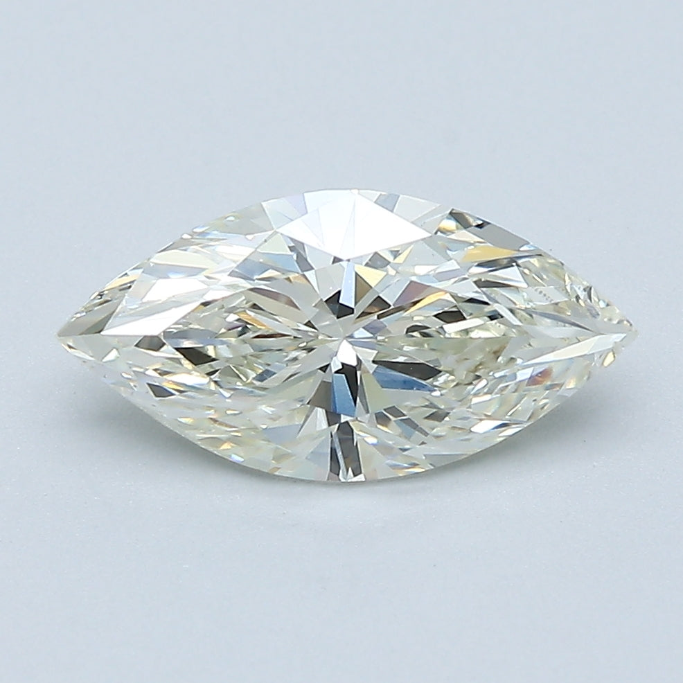 1.49ct Marquise J VS2 Natural Diamond