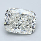 4.02ct Cushion I VS1 Natural Diamond