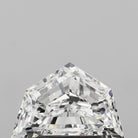 1.53ct Pentagonal D VVS2 Lab Grown Diamond