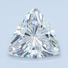 3.29ct Trilliant D VS1 Lab Grown Diamond