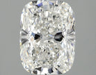 2.16ct Cushion F VS2 Lab Grown Diamond