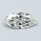 1.3ct Marquise I SI2 Natural Diamond