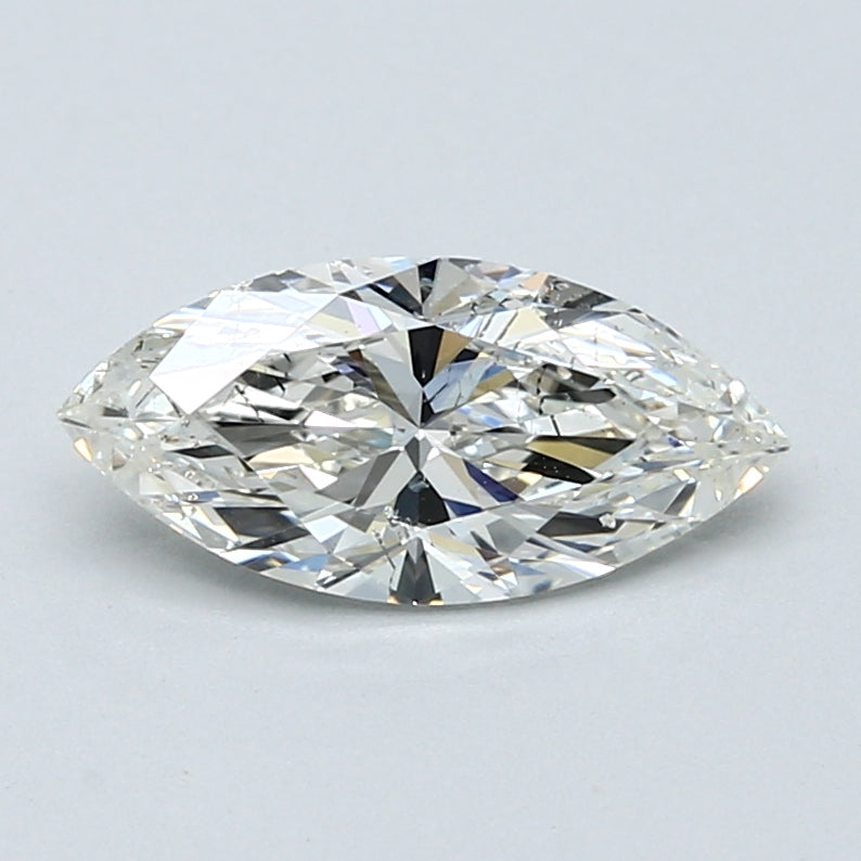 1.3ct Marquise I SI2 Natural Diamond