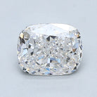 1.02ct Cushion H VS1 Lab Grown Diamond