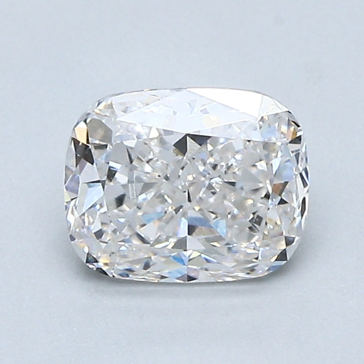 1.02ct Cushion H VS1 Lab Grown Diamond