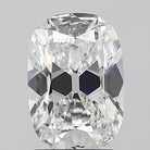 2.01ct Old Miner E VVS2 Lab Grown Diamond