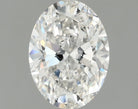 1.27ct Oval F VS2 Lab Grown Diamond