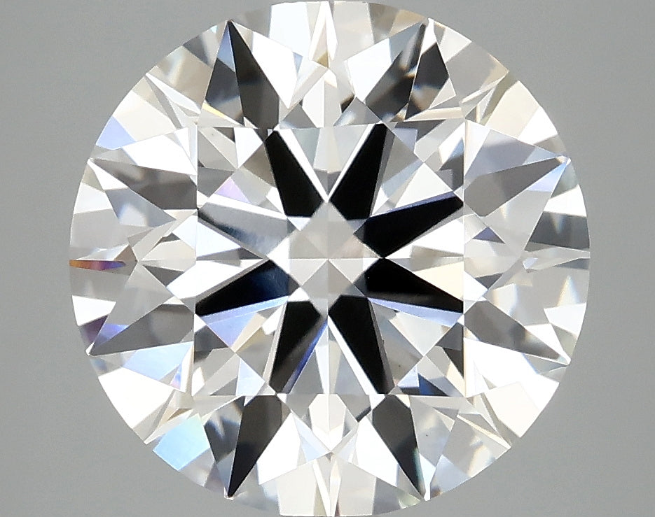 4.81ct Round D VS1 Lab Grown Diamond