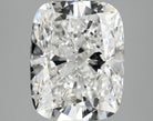 3.13ct Cushion D VS1 Lab Grown Diamond