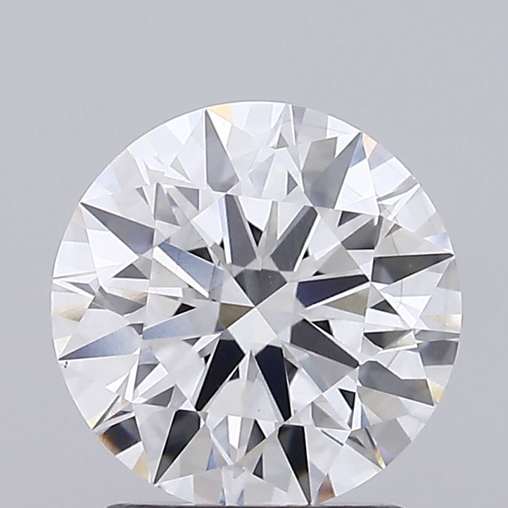 1.89ct Round E VS2 Lab Grown Diamond