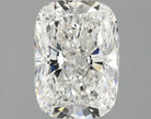 1.87ct Cushion F VS1 Lab Grown Diamond