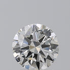 1.5ct Round G VS1 Natural Diamond