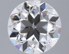 2.49ct Old European E VS2 Lab Grown Diamond