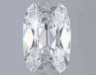 2.02ct Old Miner D VS2 Lab Grown Diamond