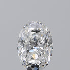 2.01ct Oval D VS2 Natural Diamond