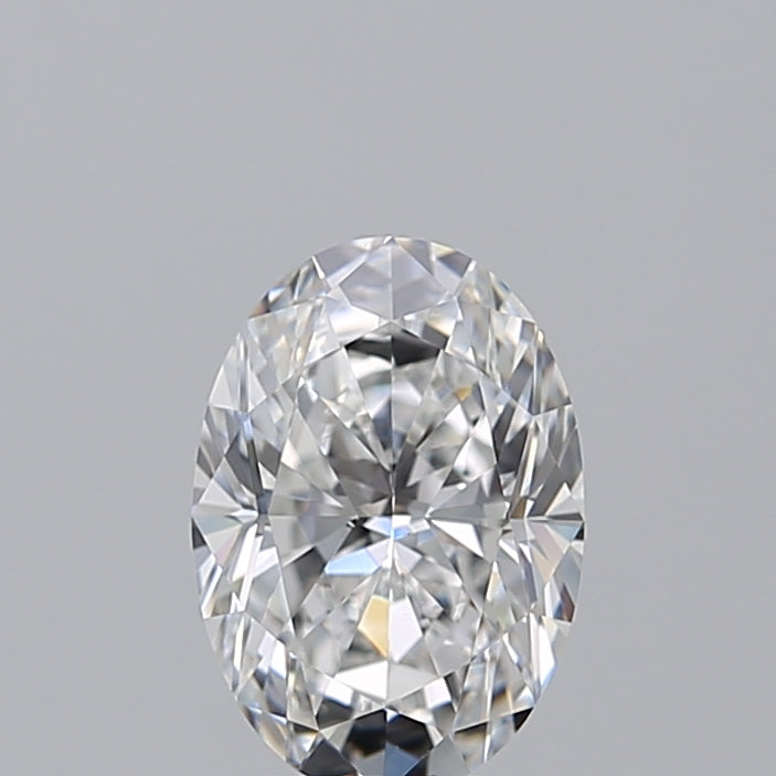 2.01ct Oval D VS2 Natural Diamond