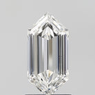 1.08ct Dutch Marquise F VS1 Lab Grown Diamond
