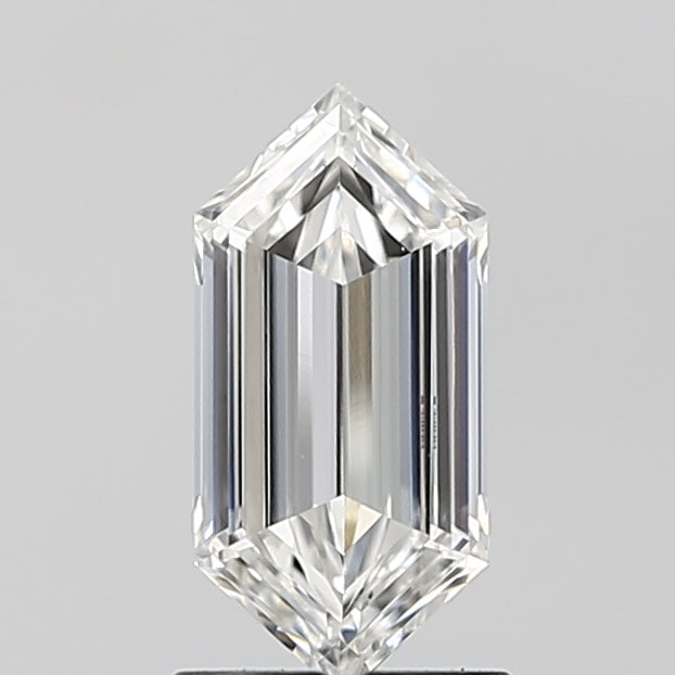 1.08ct Dutch Marquise F VS1 Lab Grown Diamond
